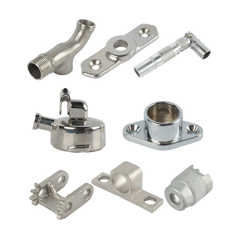 Efficient Investment Casting for Surgical Instruments, Precision Lost-Wax Casting for Impellers