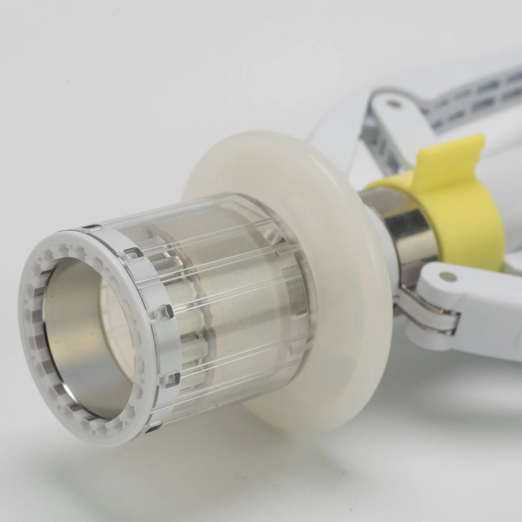 Surgical Stapler for Circular Cutting and Automatic Suturing in Circumcision Surgery (TYPE B)