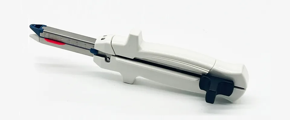 Disposable Linear Cutter Stapler