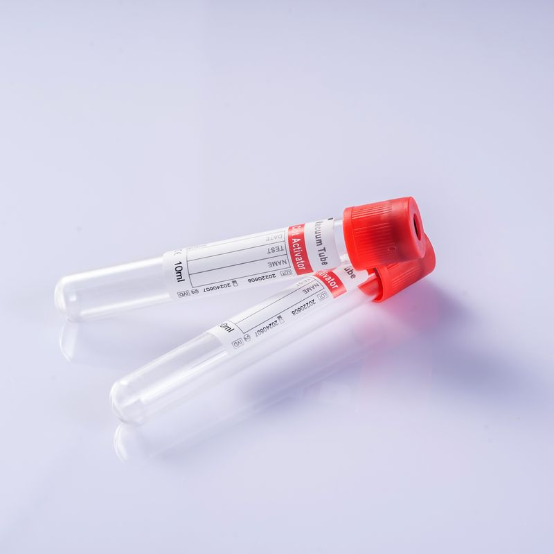 ESR Dedicated Sodium Citrate Blood Tubes Blood Collection Tube