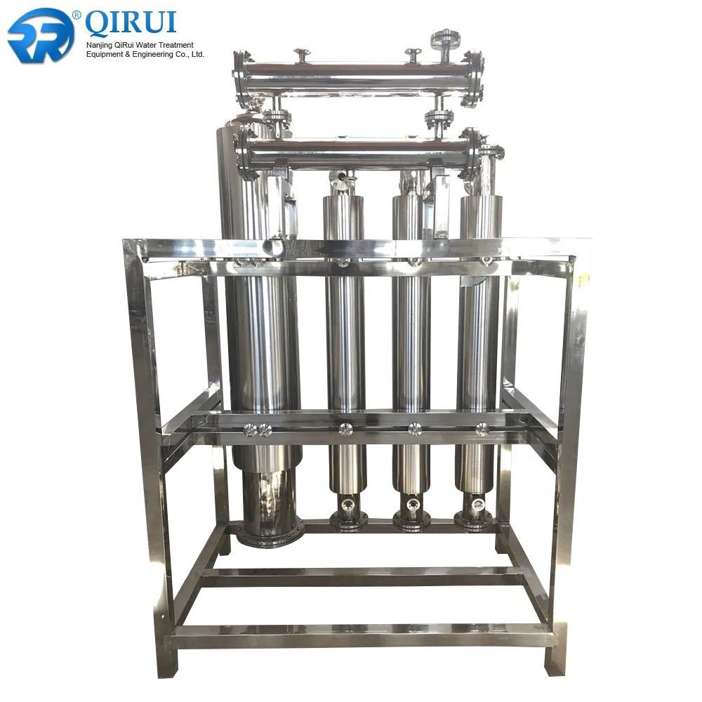 Pure Steam Generator Clean Steam Generator for Sterilization Use