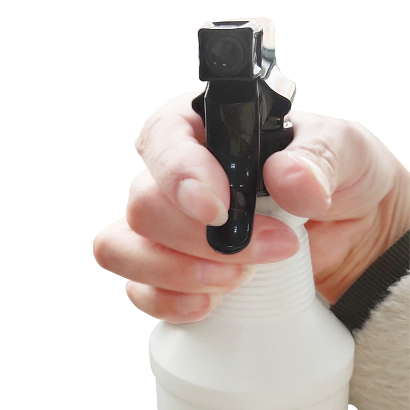 Quaternary Ammonium Salt Disinfectant for Household Disinfection