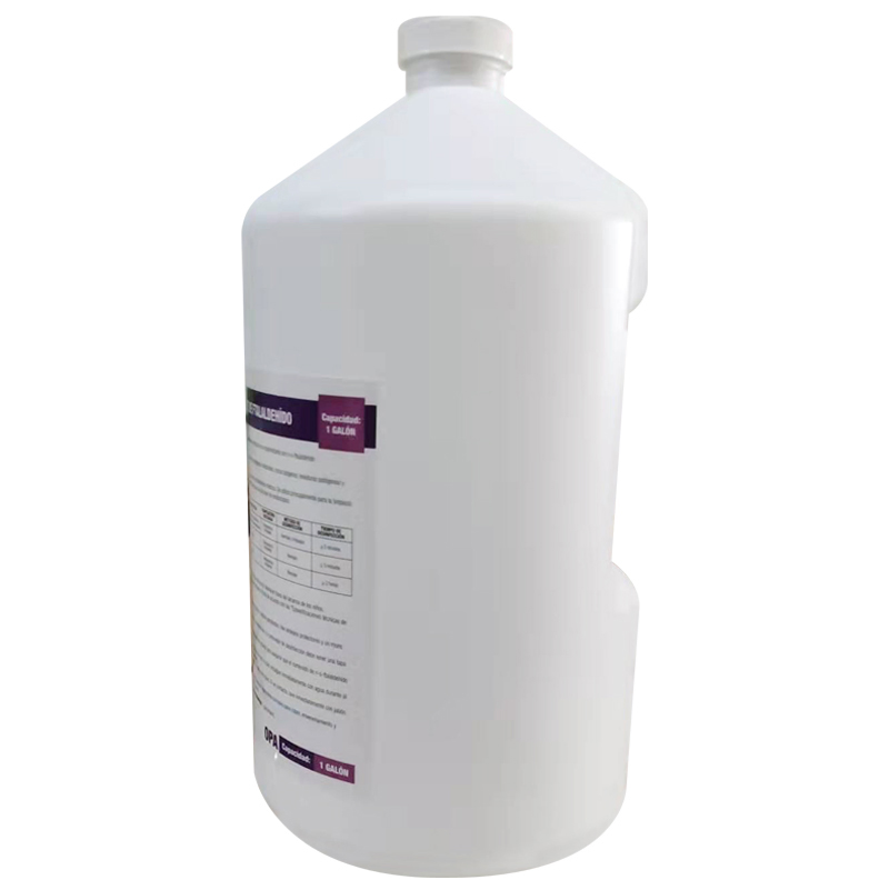 Effective 0.5% Opa Phthalaldehyde Disinfectant for Rapid High-Level Germ Elimination