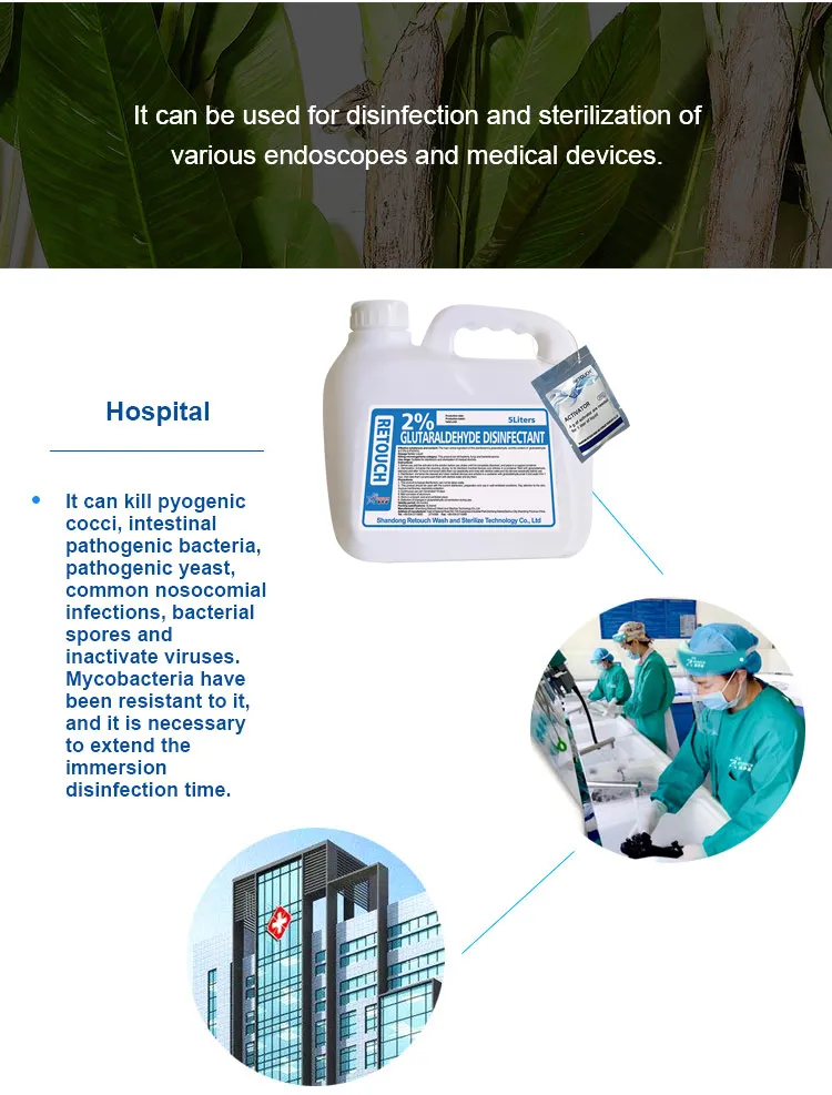 Product Application Detail