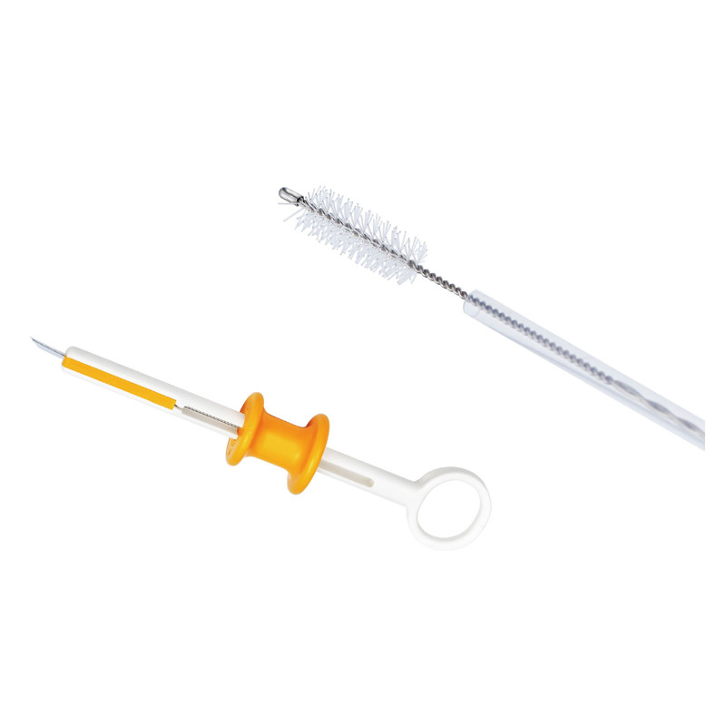 Endoscopic Accessories Tissue Acquisition Disposable Cytology Brushes