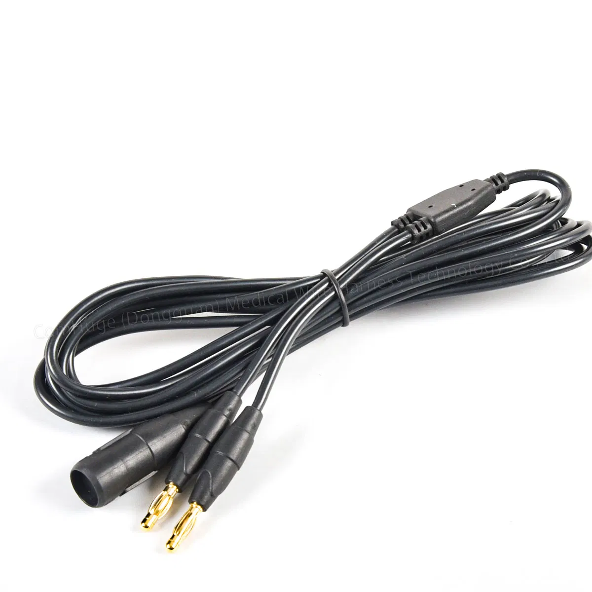 Reliable Surgical Bipolar Electrode Cable for Optimal Results