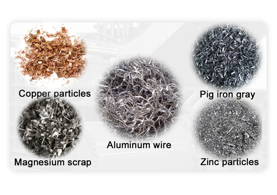 Briquette Production