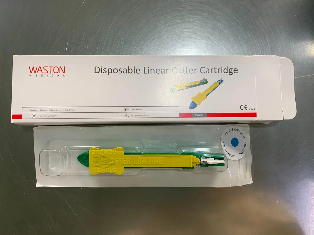 Instrument Components