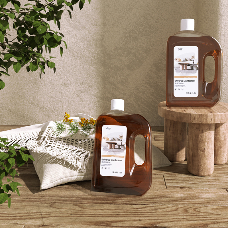 OEM ODM Household Multifunctional Surface Disinfectant, Clothes Disinfectant