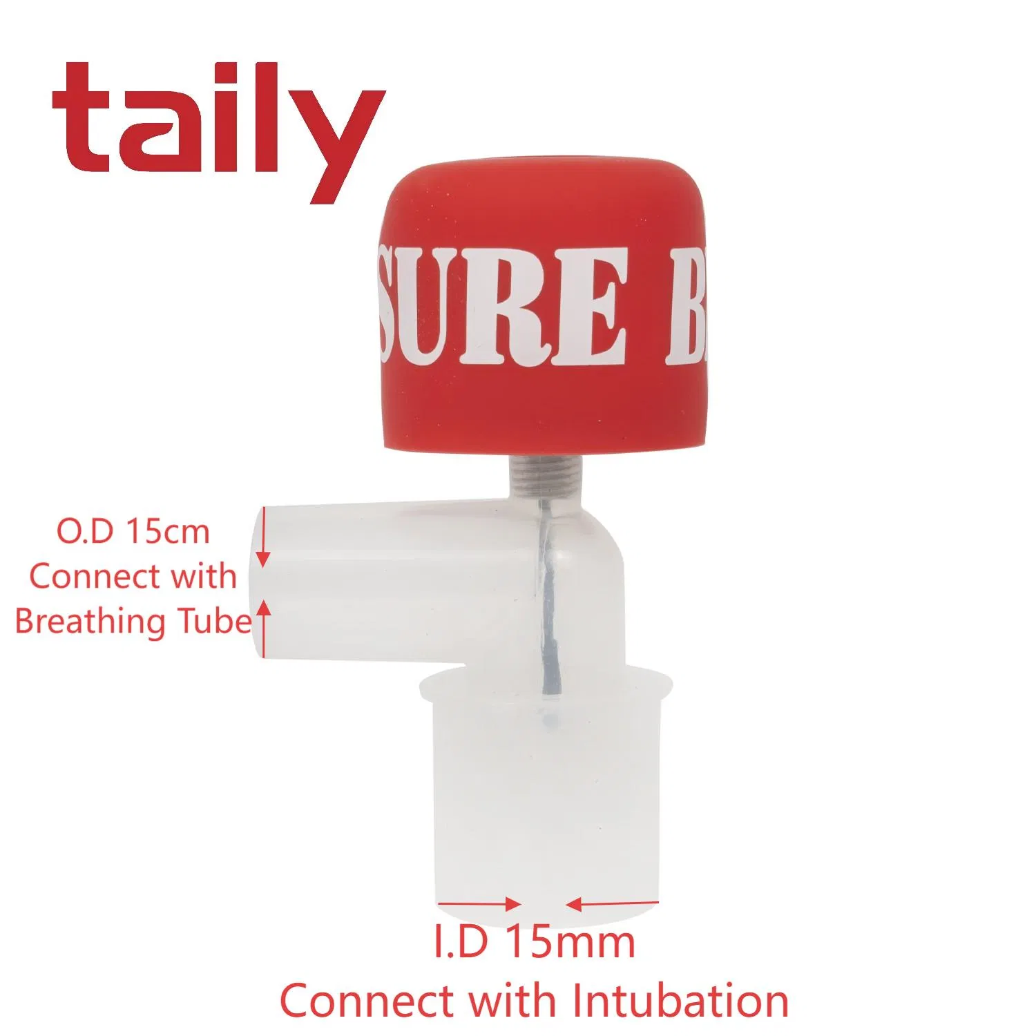 Smart Pet Apnea Monitor Animal Choking Alarm Veterinary Breathing Surgical Monitor