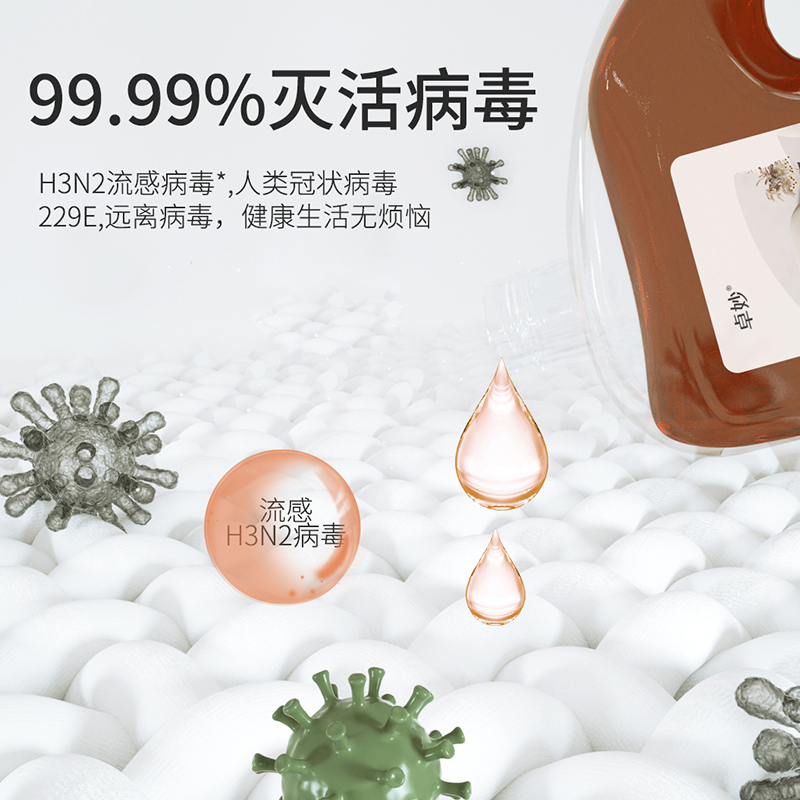 OEM ODM Household Multifunctional Surface Disinfectant, Clothes Disinfectant