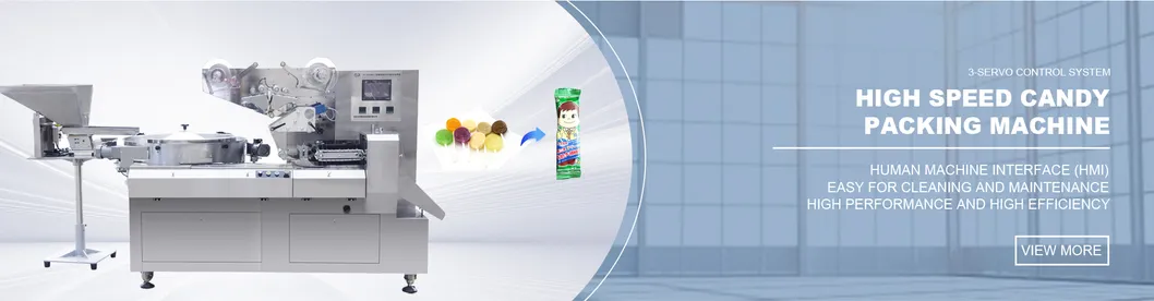 High Speed Machinery