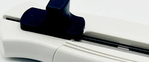 Linear Cutter Detail 1