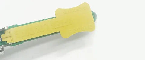 Linear Cutter Component 2