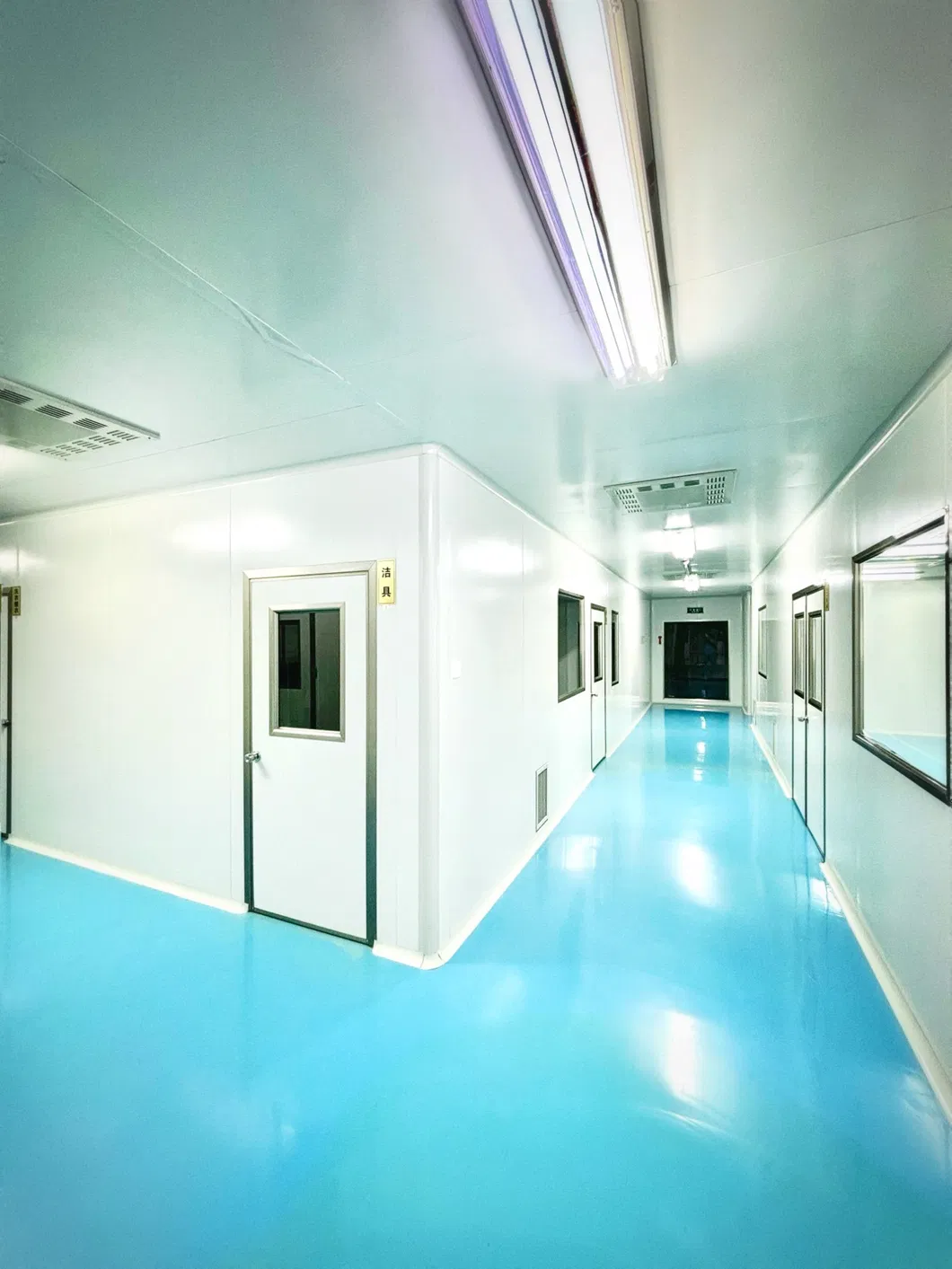 Purification Workshop 1