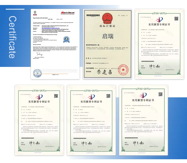 Pure Steam Generator 5