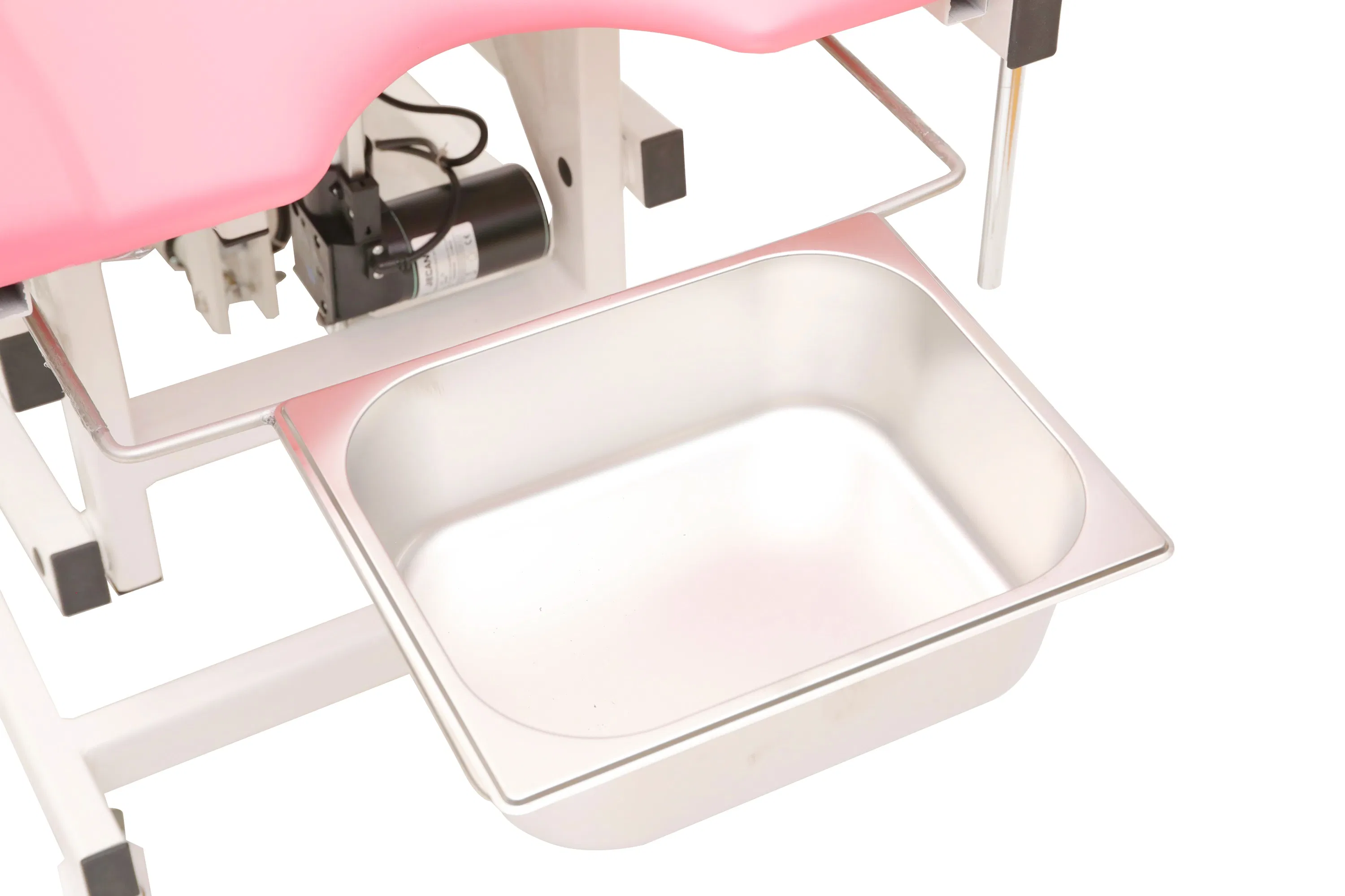 Electric Gynecological Operating Table - Multifunctional Delivery Bed for Obstetric Surgery &amp; Urology Endoscope Check