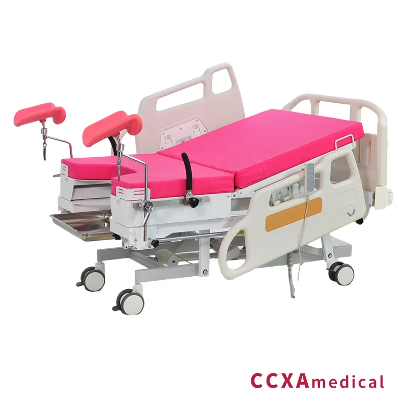 Medical Bed Overview
