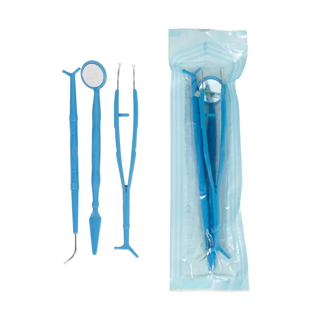 Dental 3 in 1 Kit