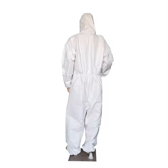 Painting and Spraying Workshop Safety Antistatic Surgical Disposable Protective Suits