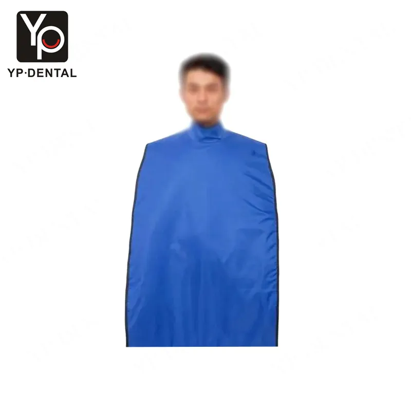 Radiation Protection Apron 1