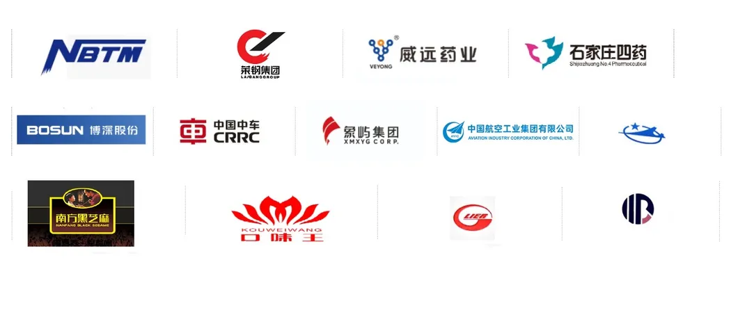 Global Customer Reference