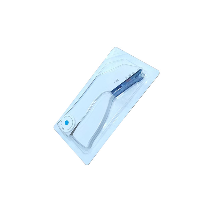 Disposable 35W Surgical Staplers and Staple Remover Medical Skin Suture Stapler for Abdominal Surgery Equipments