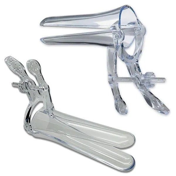 Vaginal Speculum 4