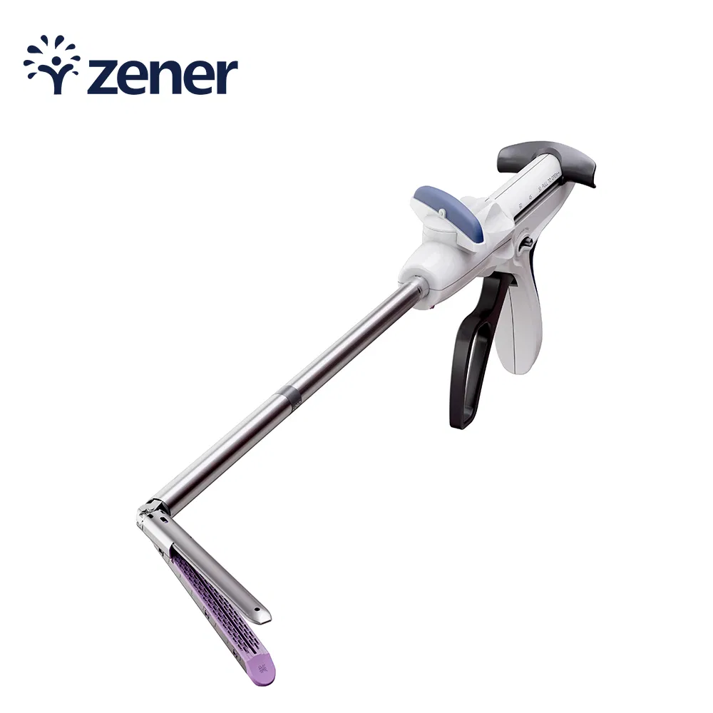 Endoscopic Stapler