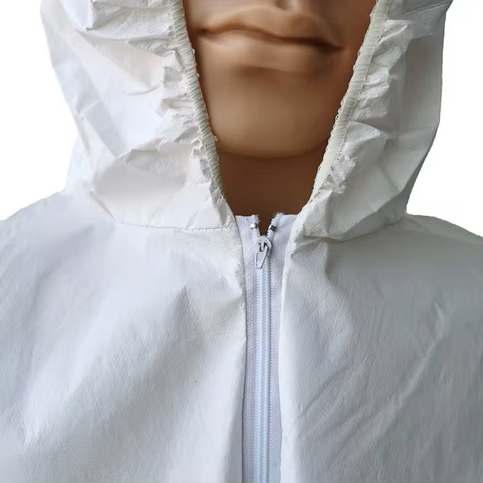 Painting and Spraying Workshop Safety Antistatic Surgical Disposable Protective Suits