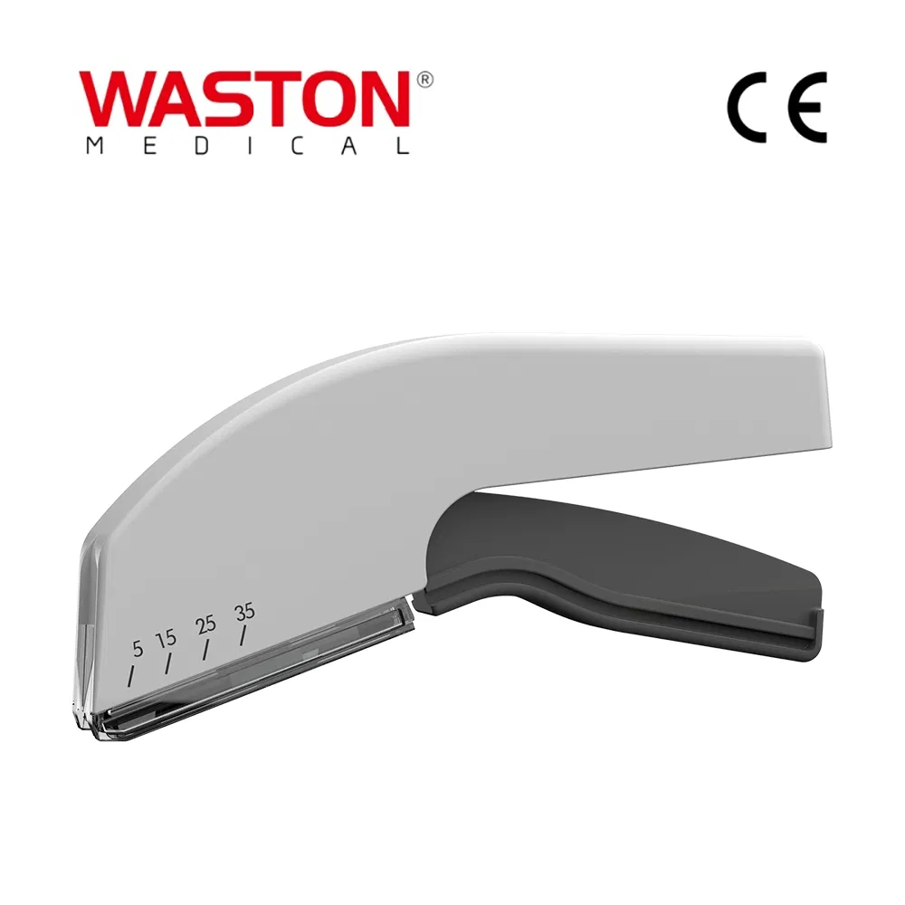 Skin Stapler