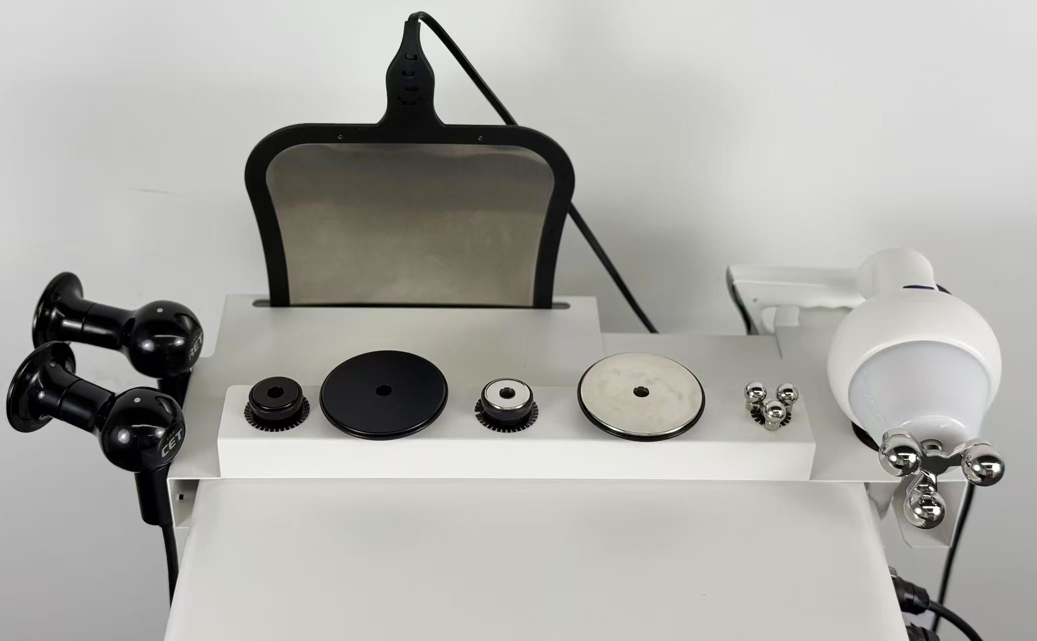 Accessories Package