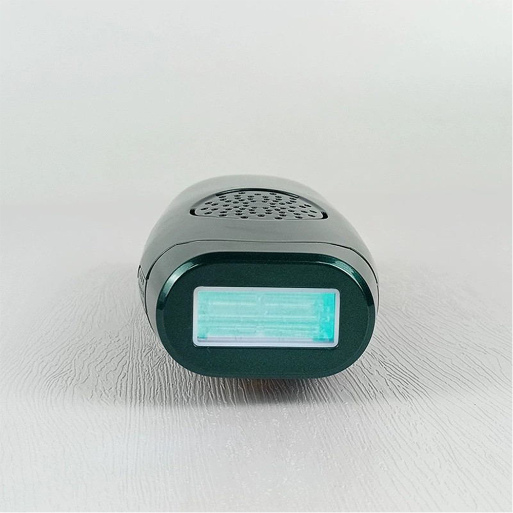 Personal Beauty Portable Skin Rejuvenation Handheld Ipl Lide Laser Hair Removal Device for Women High Performance Epilator