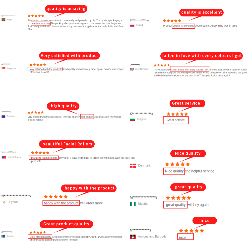 Customer Review 1