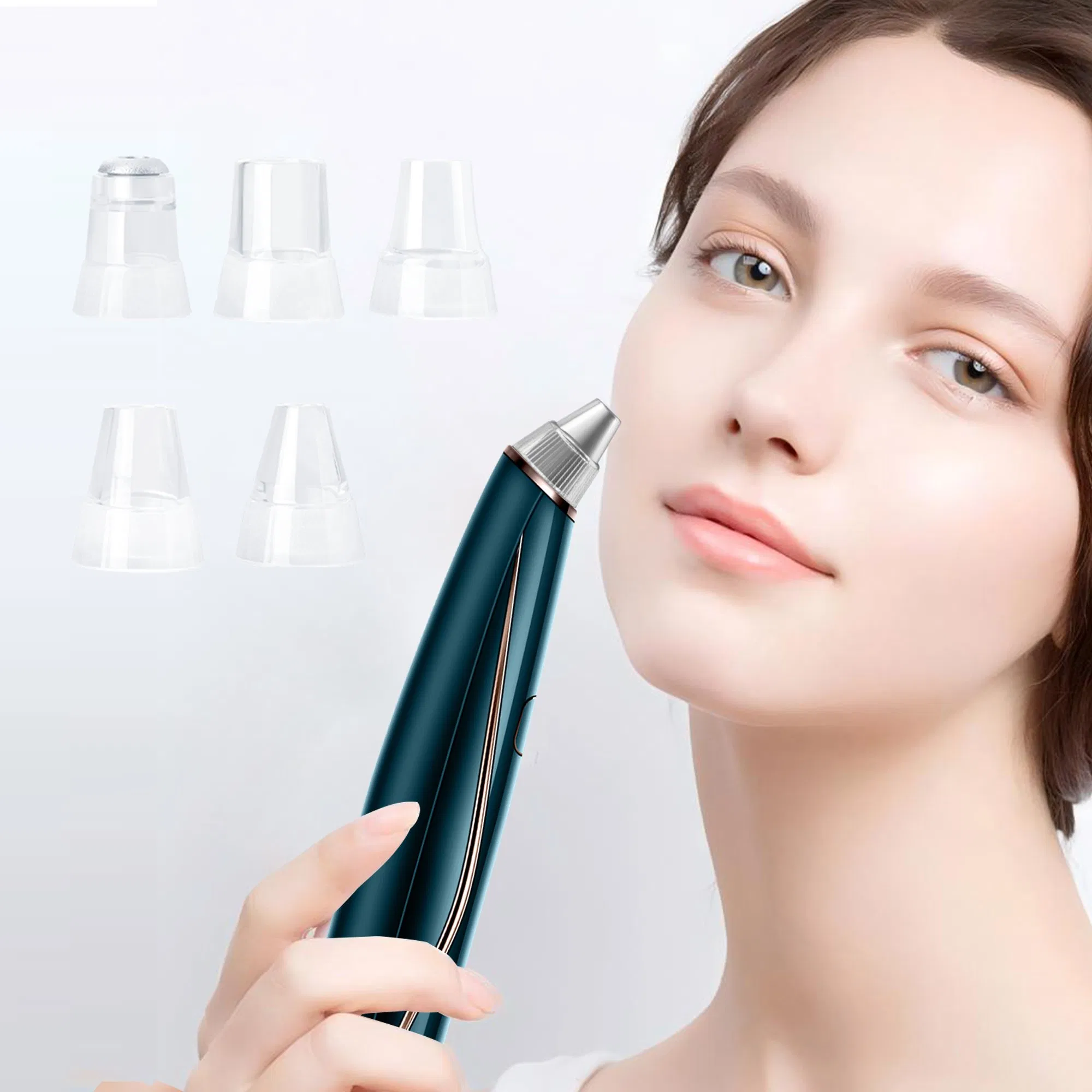 2024 Hot Selling Cost-Effective Skin Rejuvenation Deep Cleaning Pore Vacuum Blackhead Remover