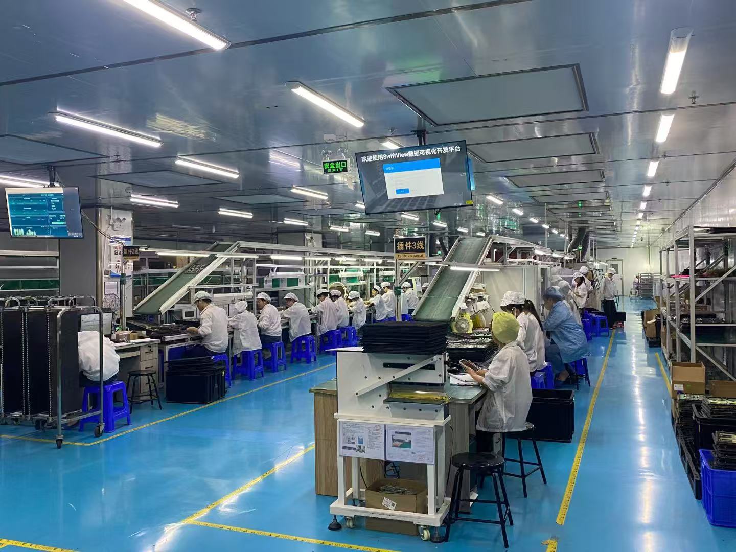 Production Process