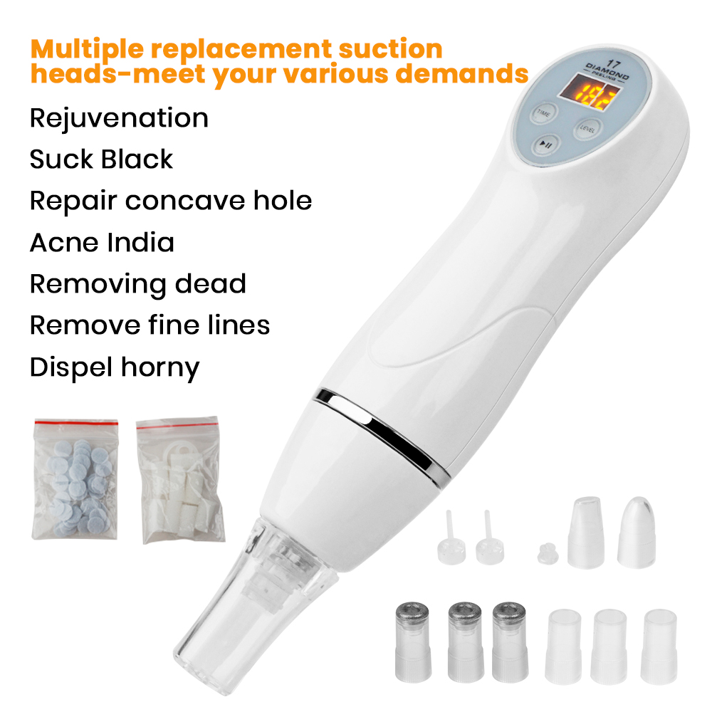 Diamond Microdermabrasion Feature Image 2