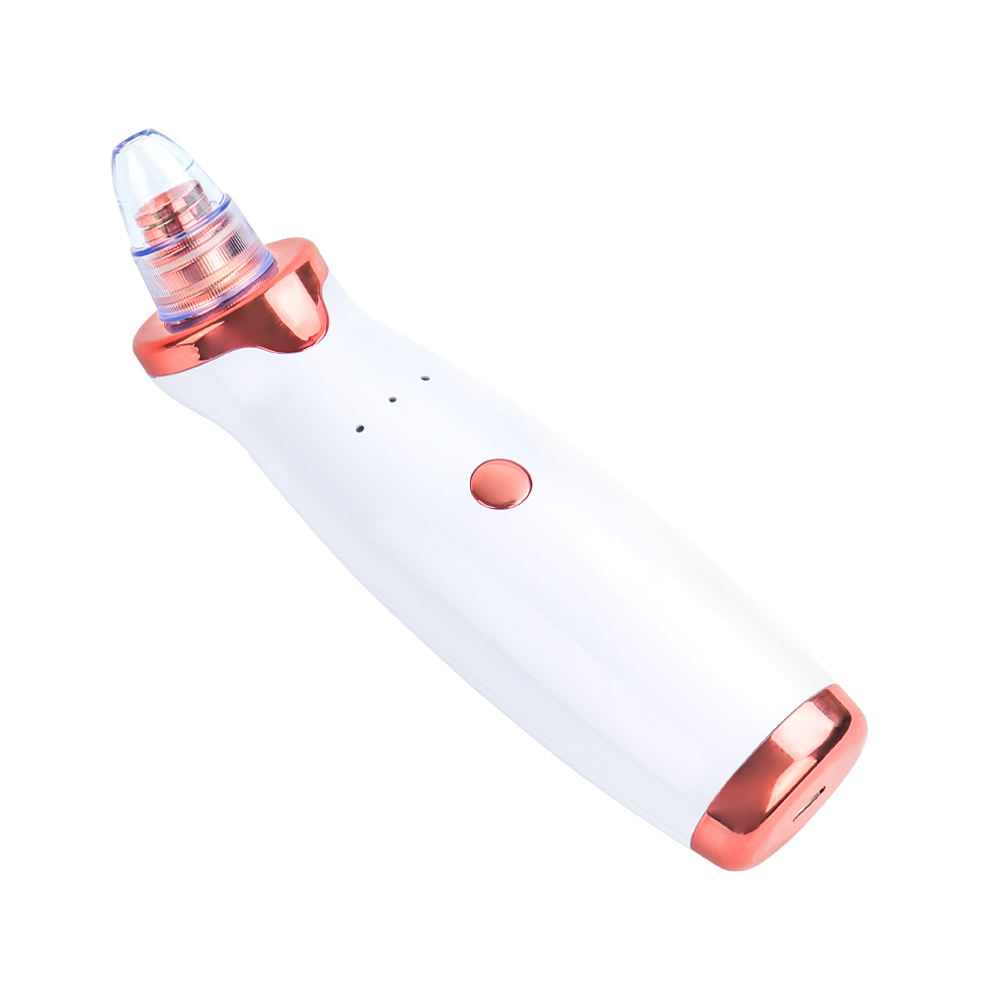 Vacuum Blackhead Remover Tool Extractor Suction Small Bubble Blackhead Instrument