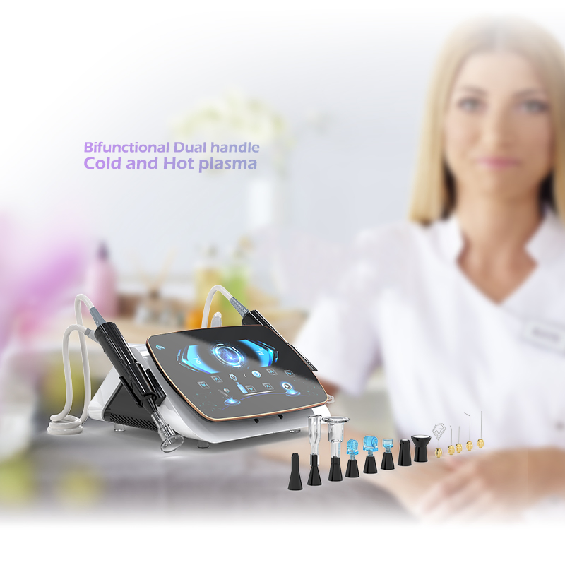 Cold Plasma Device Cold Laser Therapy Device Plasma Pen Professional Plasma Pen Professional Fibroblast