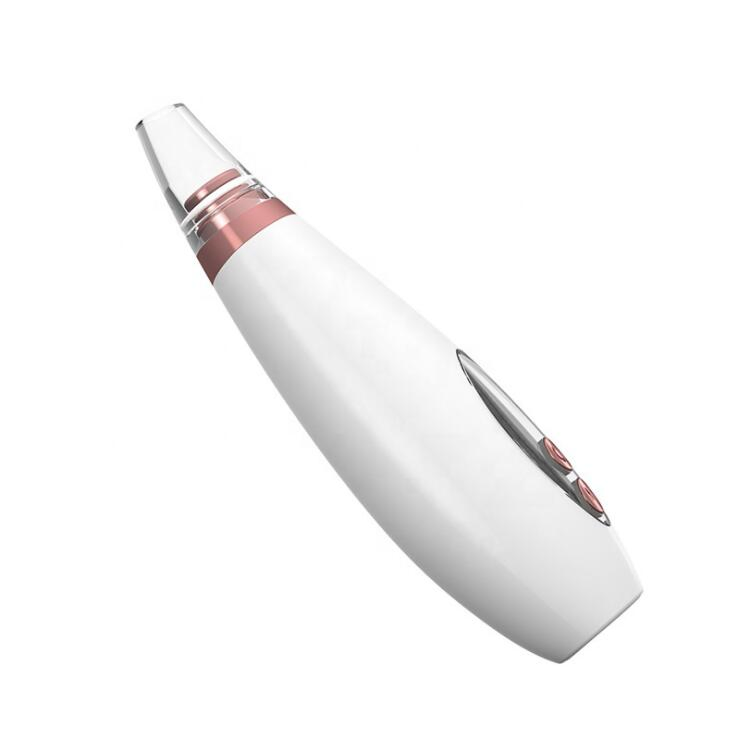 Deep Cleaning Vacuum Pore Acne Cleanser Extractor Blackhead Removal Remover B01