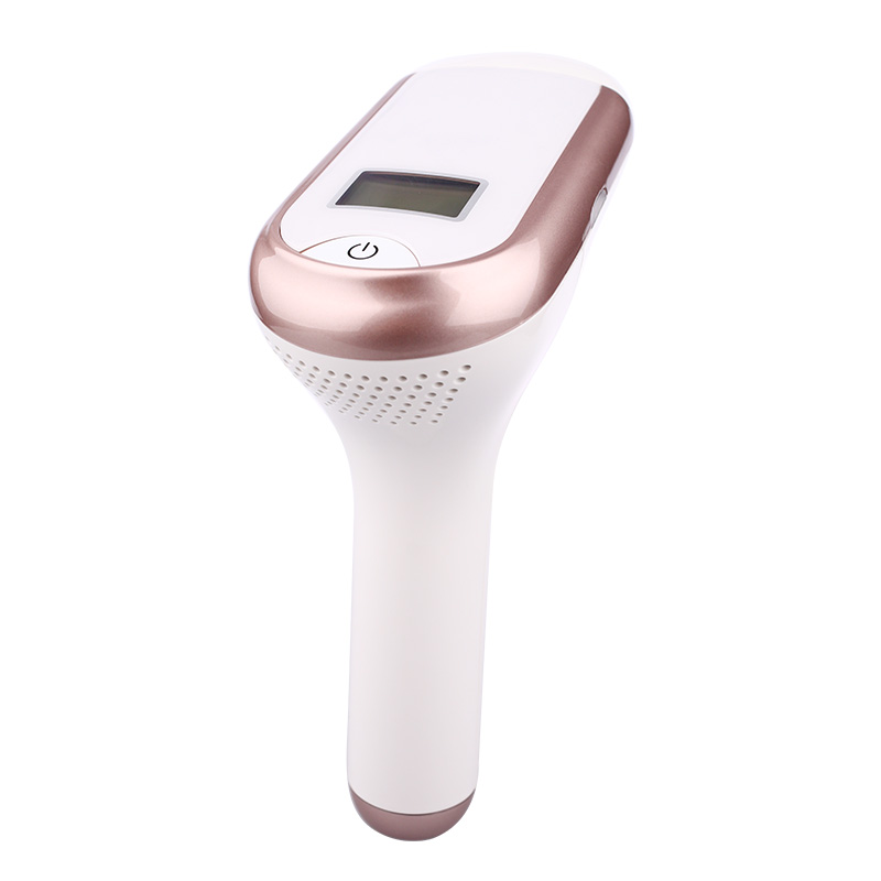 Handheld Lady Laser Hair Removal Epilator