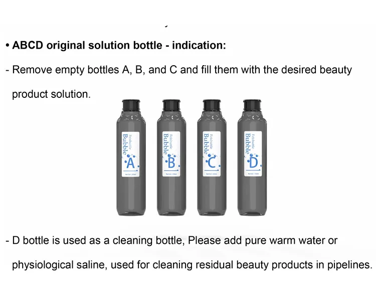 Skin Care Equipment Detailed view 1