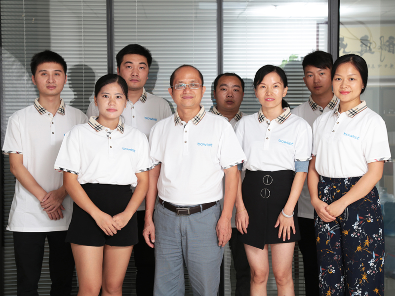 Company