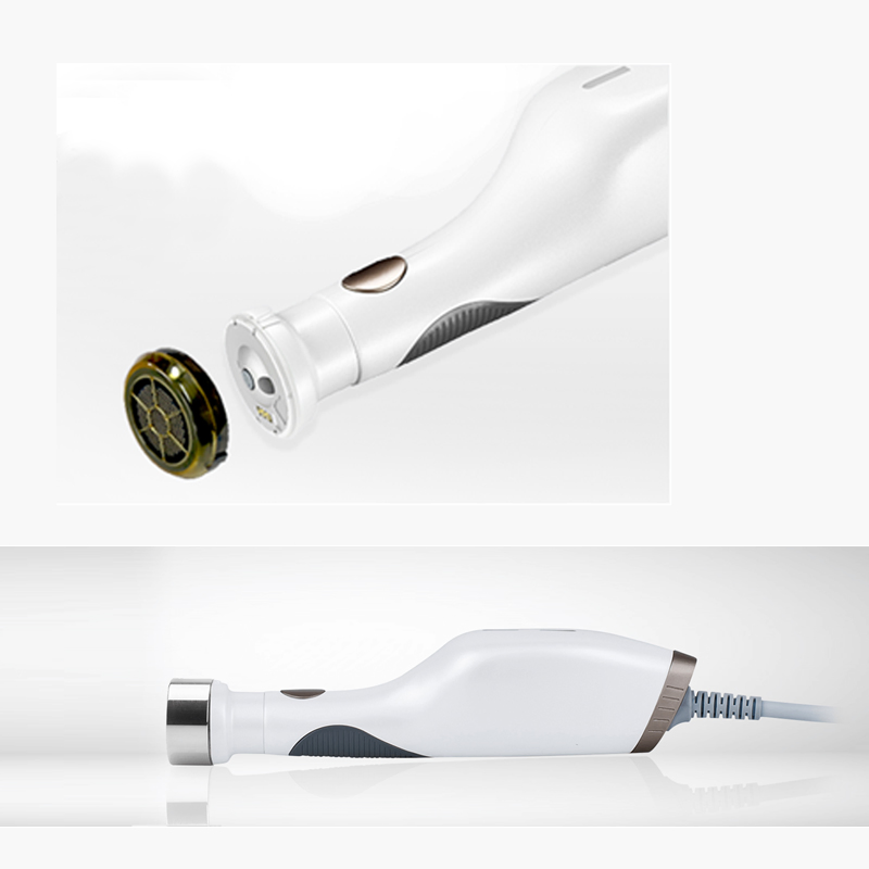 Cold and Warm Plasma Device for Effective Acne Treatment