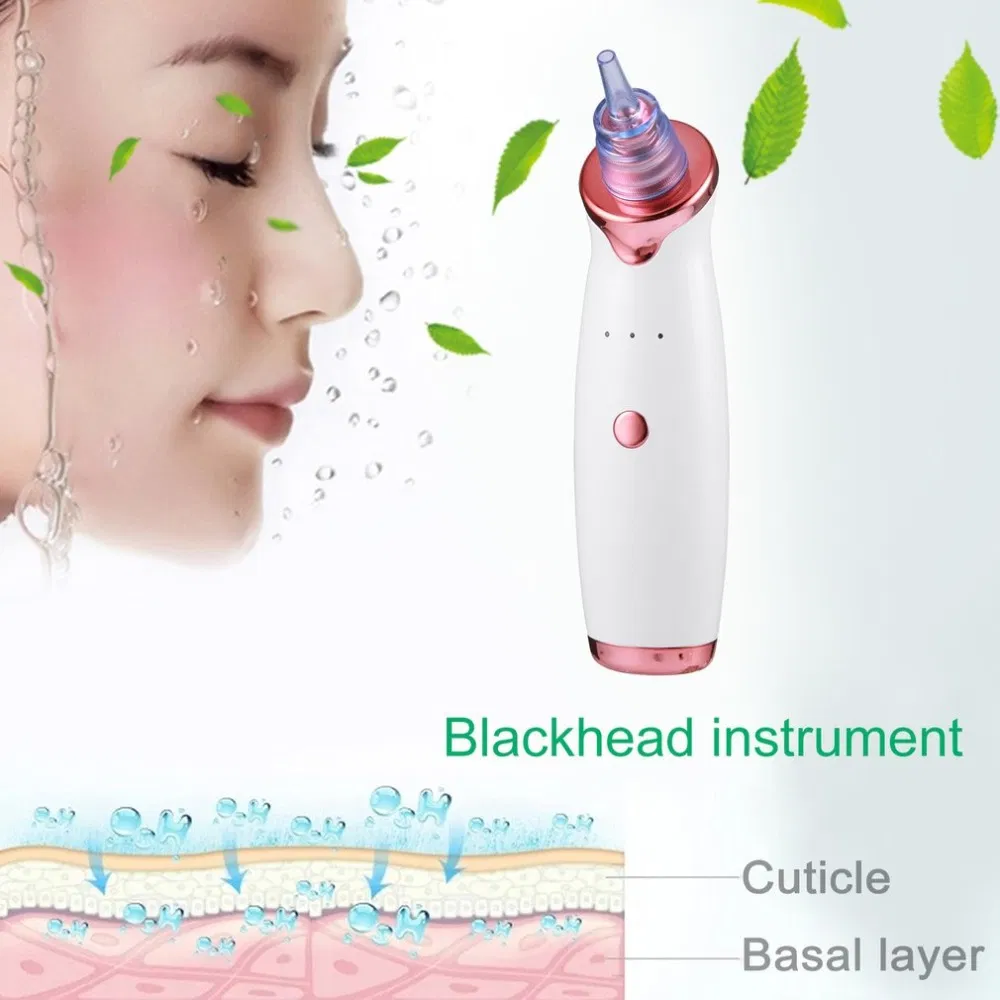 Blackhead Remover Tool