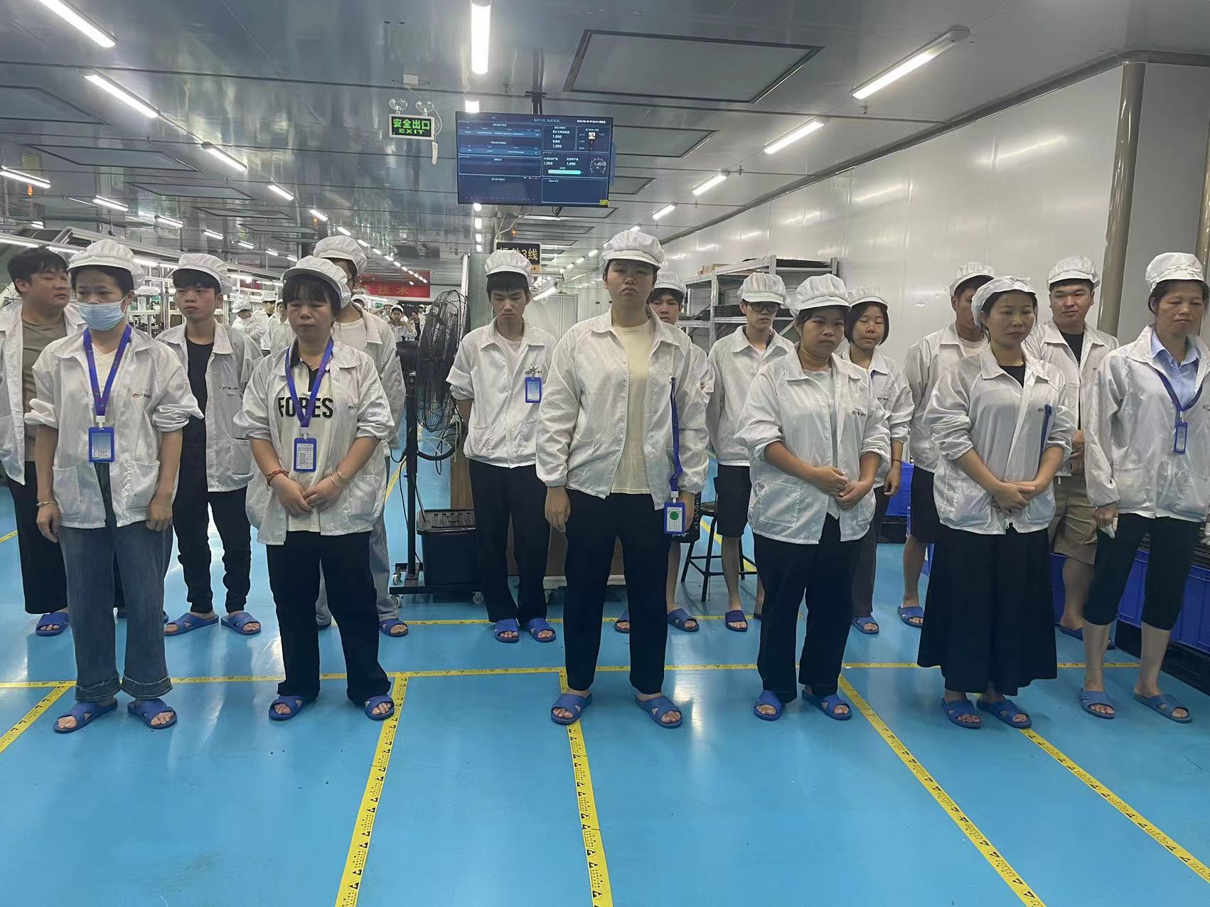 Operations Team