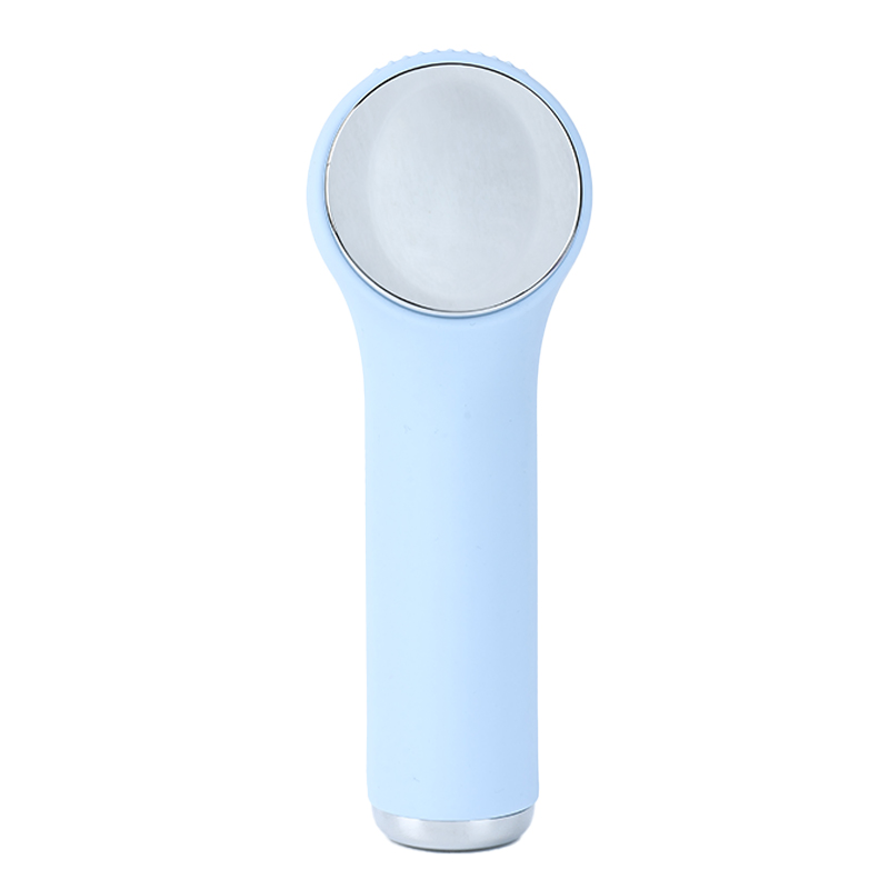Facial Massager Face Cleaning Brush Skin Scrubber Silicone Electric Facial Cleansing Brush Waterproof Ipx7 with CE