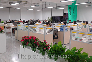 Staff Office