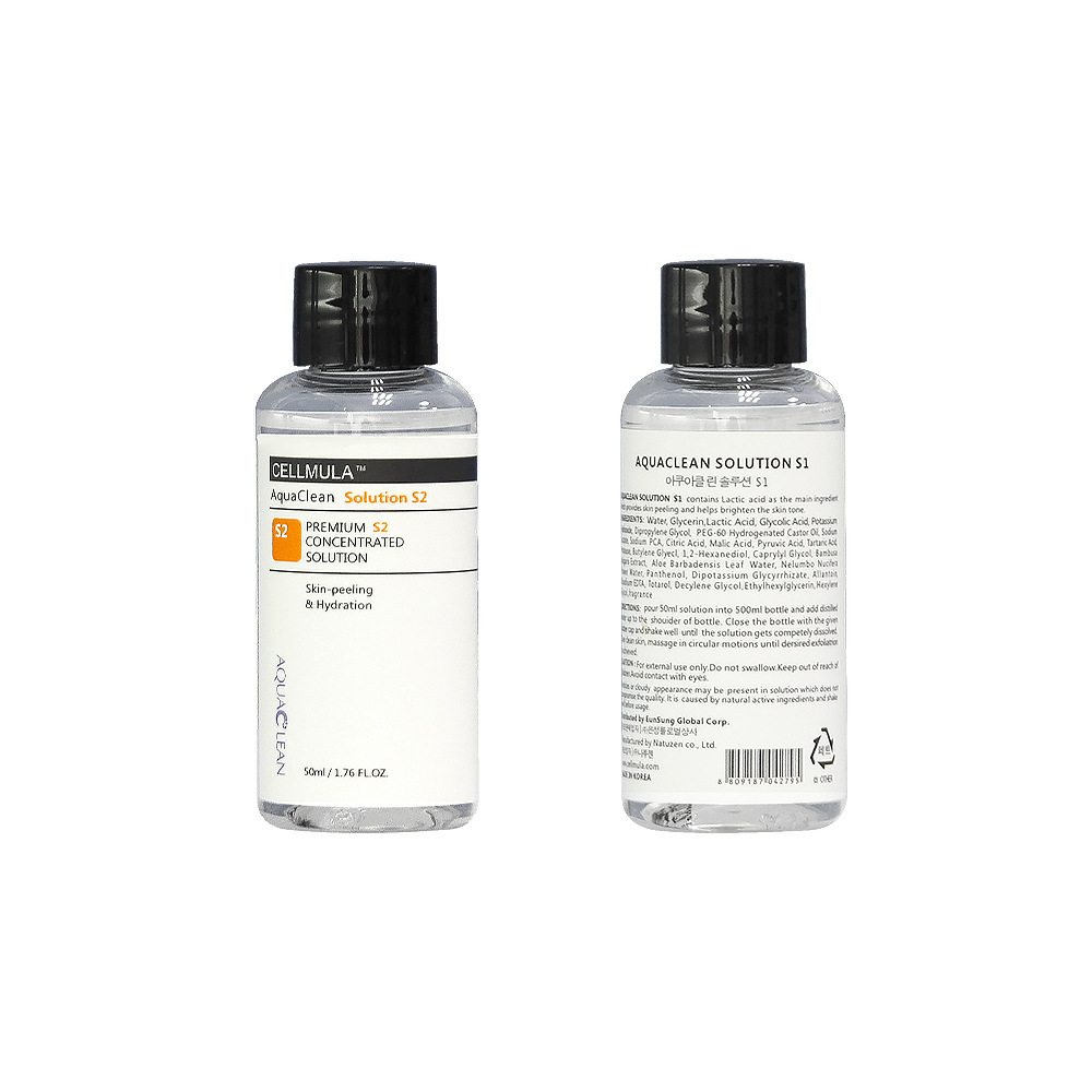 Treatment set