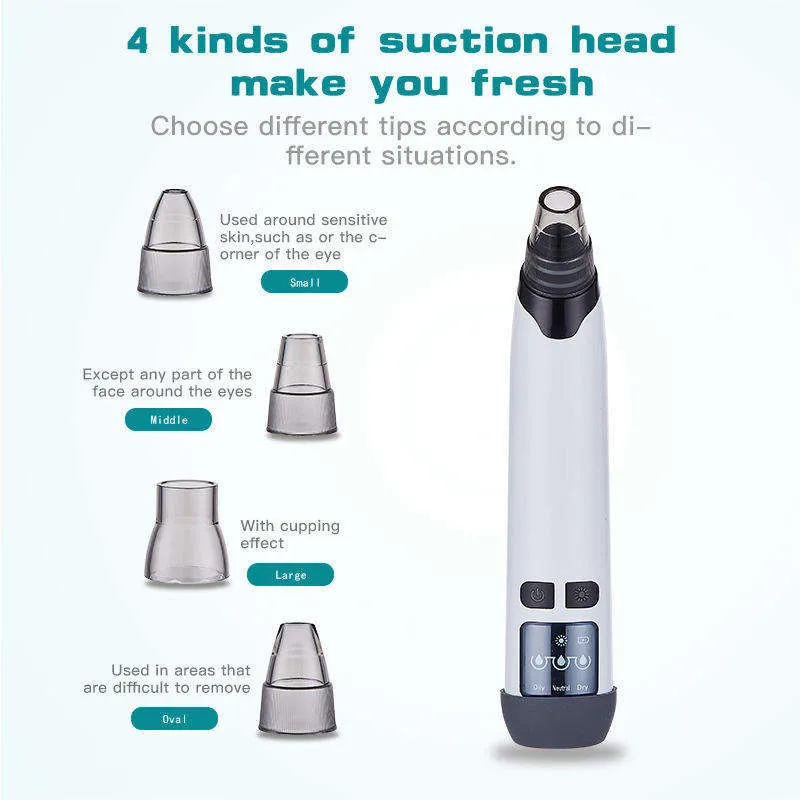 Blackhead Remover 4